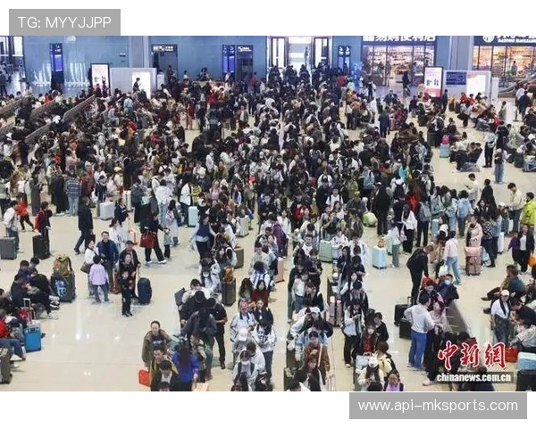 全国铁路前10个月发送旅客量创历史同期新高