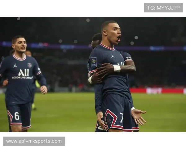 巴黎圣日耳曼vs摩纳哥法甲第25轮，欧冠席位关键战