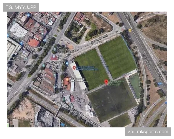 巴塞罗那新训练基地“Ciutat Esportiva”将增设高科技录像分析中心。 巴塞罗那新训练基地“Ciutat Esportiva”将增设高科技录像分析中心。