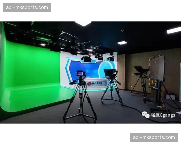 虚拟演播室技术成本下降 中小赛事开始普及应用 虚拟演播室技术成本下降 中小赛事开始普及应用